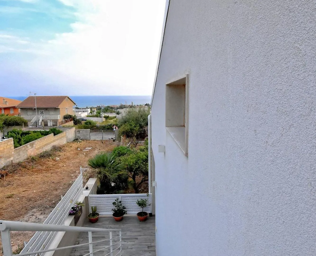 Nave23 - Locazione Turistica Apartment Marina di Ragusa