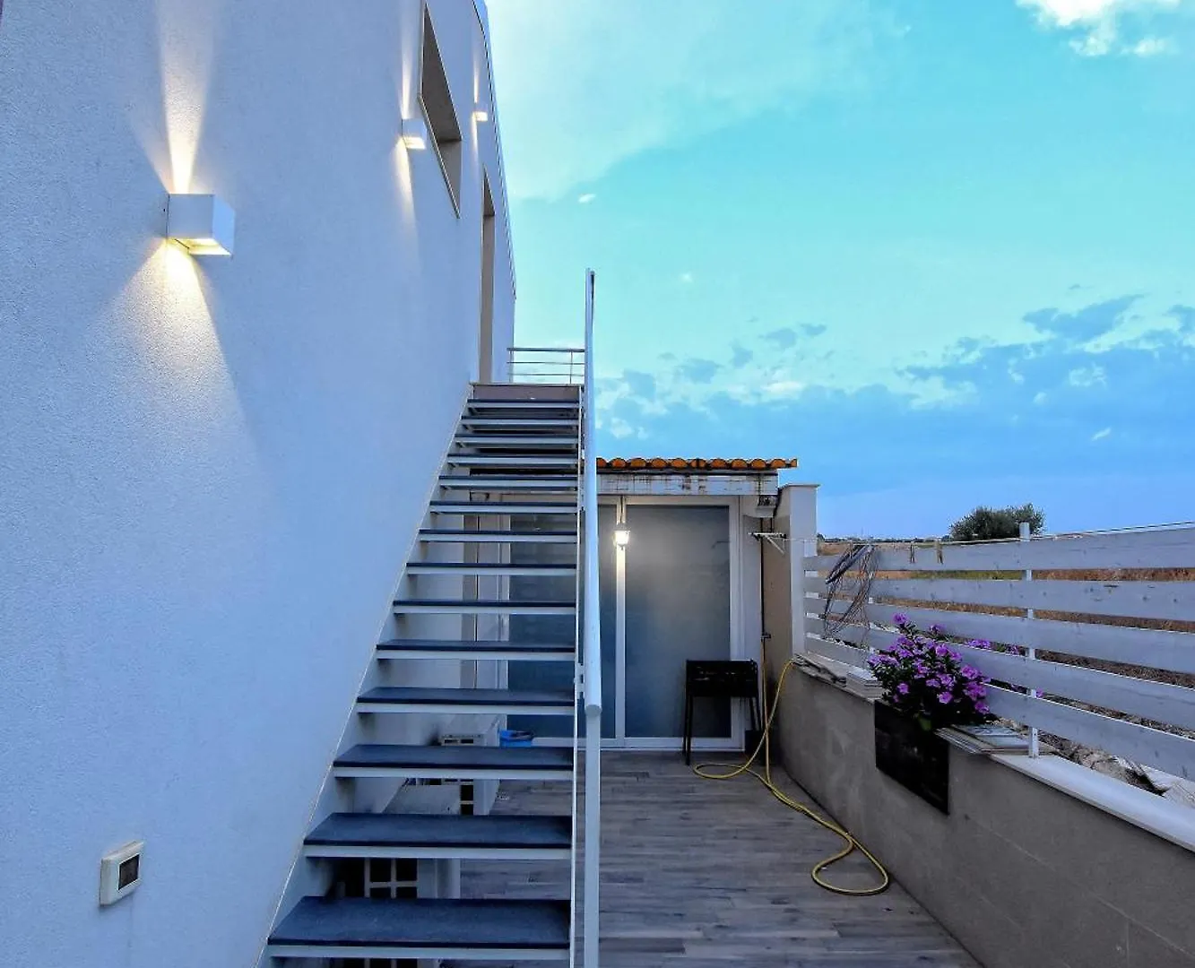 Nave23 - Locazione Turistica Apartment Marina di Ragusa Italy